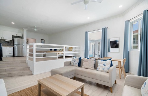 Nassau Apartment | Ocean Pearl Estate