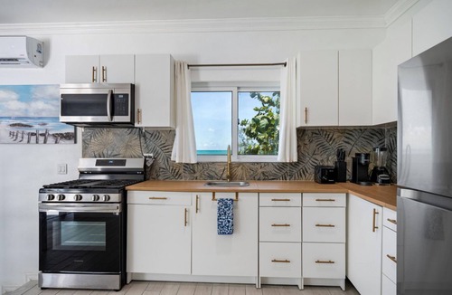 Nassau Apartment | Ocean Pearl Estate