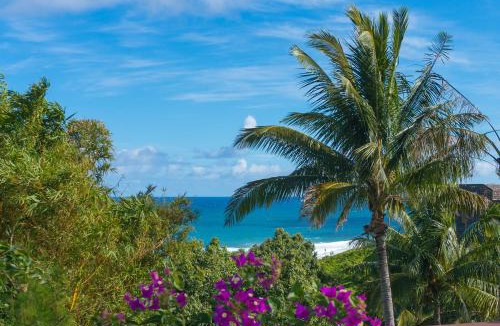 Princeville House | Ocean Pool Hale 3br 2ba Cozy Home with Pool, Hot tub and Ocean Views