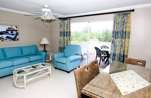 Bahama Reef Apartment | Ocean Reef Yacht Club & Resort