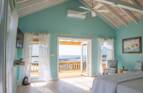 Gregory Town Bed & Breakfast | Ocean Tally