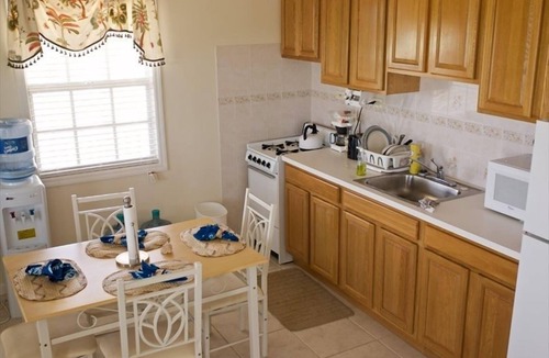 Out Islands Apartment | Ocean View- and Banks Vacation Spot Awaits You