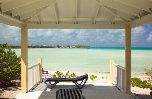 Out Islands Apartment | Ocean View- and Banks Vacation Spot Awaits You