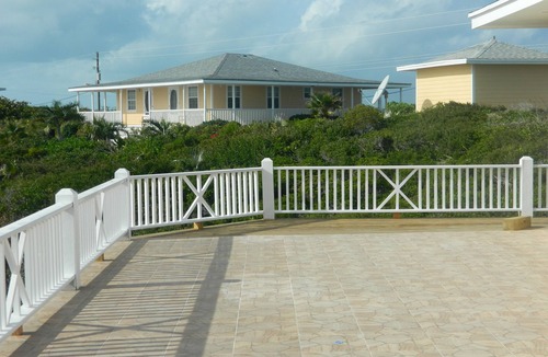 Out Islands Apartment | Ocean View- and Banks Vacation Spot Awaits You