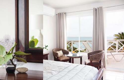 Port Howe House | Ocean View Coral - Private Beach Resort