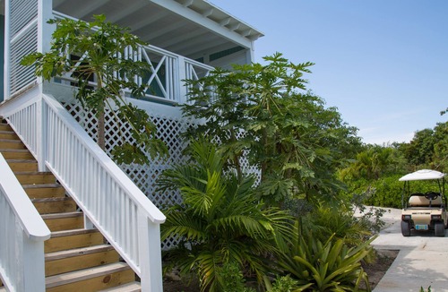 Spanish Wells Cottage | Ocean View Cottage, North Eleuthera, Driftwood Starfish Cottage #4