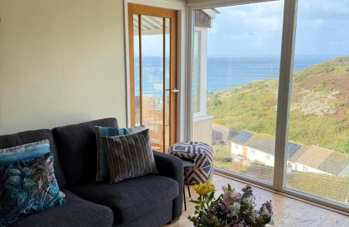 Downderry House | Ocean View