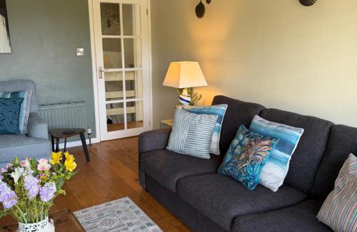 Downderry House | Ocean View