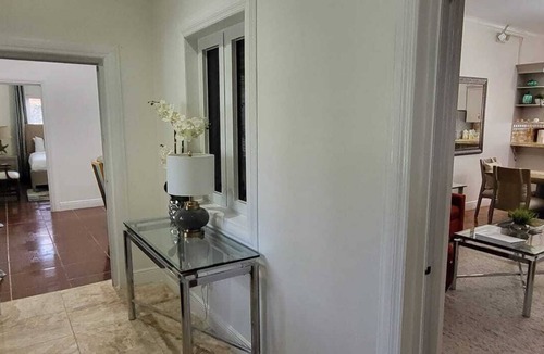 Nassau Villa | Ocean View Luxury Villa - Private Pool, AC & Wi-Fi, 5 Min Drive to Beach