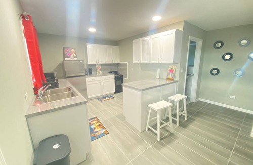 Great Exuma House | Ocean View Villa w/Patio Deck