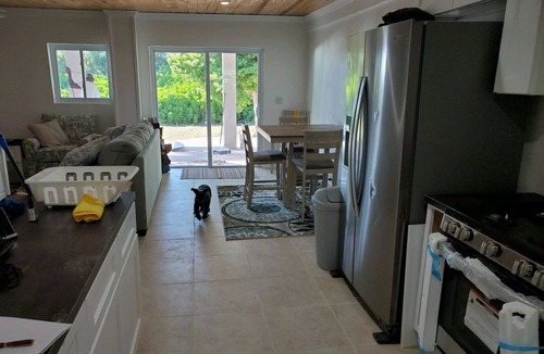 South Palmetto Point Resort | Oceanfront Trela Sands - First Floor Suite w/generator on Sandy Beach