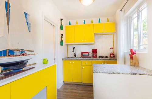 Nassau Apartment | Oceanfront Lemon Cottage
