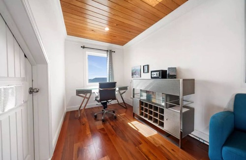 George Town House | Oceanfront mansion, heated infinity pool. 6 double rooms, 11 beds can sleep 18