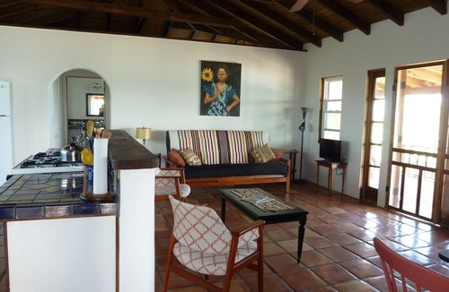 Pigeon Cay House | Oceanfront Paradise Awaits At Sundance Beach House