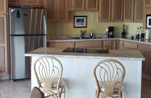 Great Exuma House | Oceanfront Retreat Remote Beach Steps Away Ocean Views from Every Room
