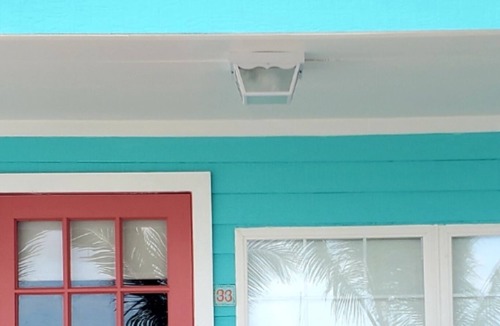 George Town Villa | Oceanfront Villa steps away from the ocean- Featured on HGTV Bahamas Life