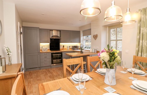 Middleton in Teesdale Cottage | OCTOBER COTTAGE, pet friendly in Middleton-In-Teesdale