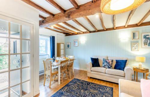 Hay-on-Wye House | Old Hop Kiln - Ukc6441