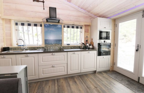 Staithes Cottage | Old Joiners Shop