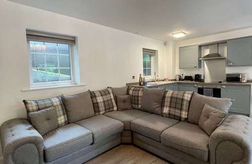 Yarm Apartment | Old Mill Tiny Homes