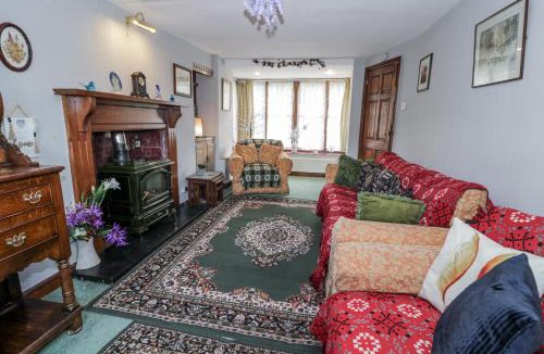 Maentwrog House | Old Post Office