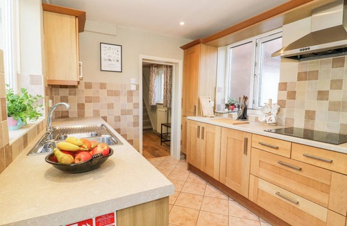 Scawton Cottage | Old Post Office