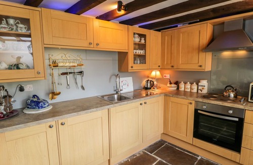 Loftus Cottage | Old Stables Cottage