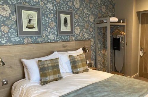 Gargrave Hotel | Old Swan
