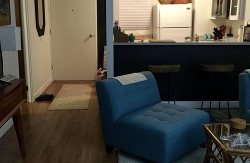 Makaha Condo | On Hawaii Time in Makaha Valley