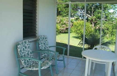 Hartswell Cottage | On hilltop with pool. Only 400 feet down to waterfront, dock & kayaks.
