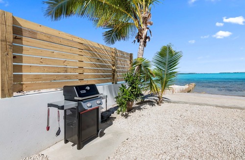 George Town Villa | One Bedroom Beach Front Villa at The Calm Waters Villas