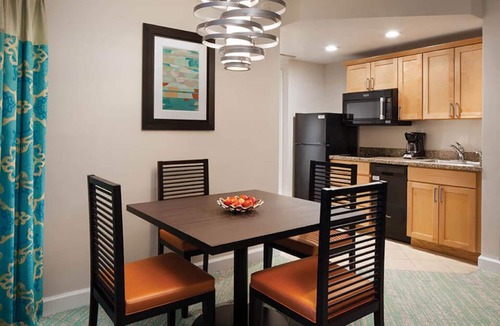 Paradise Island Condo | One bedroom Deluxe at Harborside- water park included!