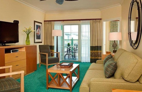Paradise Island Condo | One bedroom Premium at Harborside- family friendly resort!
