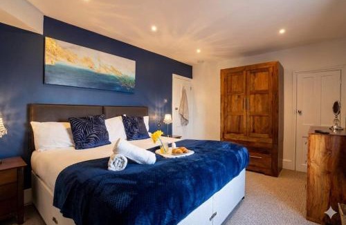 Caister-on-Sea House | One Coastguard Road Cottage
