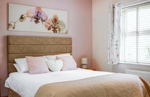 Consett House | One The Old Stables