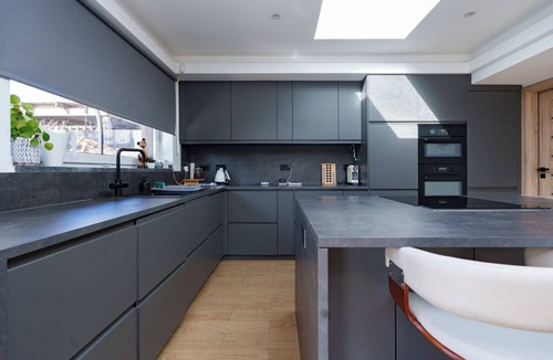 Totton House | Open Mind Property - Escape to the New Forest Edge