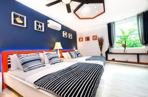 Nassau Apartment | Orange Cottage - At Orange Hill