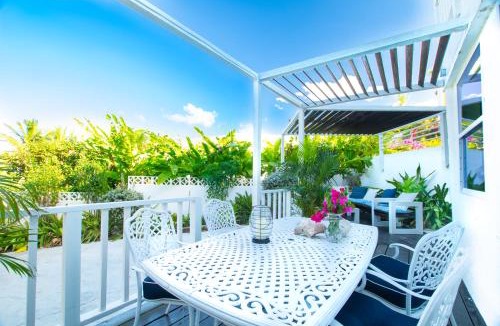Nassau Apartment | Orange Cottage - At Orange Hill