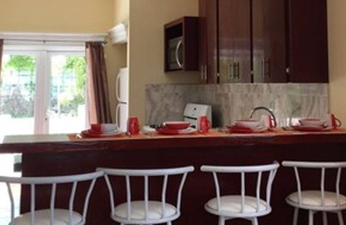 Mangrove Cay House | Orange Cozy Villas, Mangrove Cay Seaview Villa