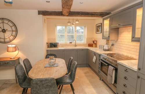 Stone Cottage | Orchard Barn
