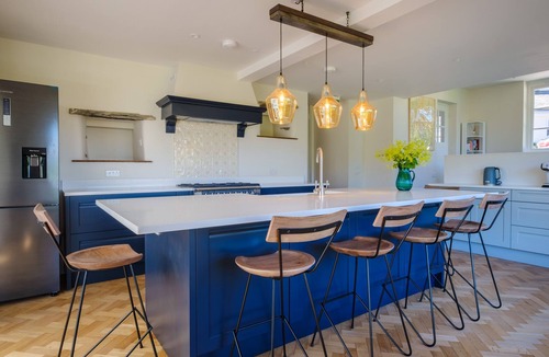 Ambleside Cottage | ORCHARD COTTAGE, pet friendly, luxury holiday cottage in Hawkshead