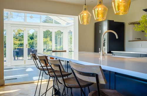 Ambleside Cottage | ORCHARD COTTAGE, pet friendly, luxury holiday cottage in Hawkshead