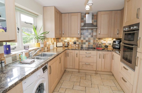 Moreton Cottage | Orchard View