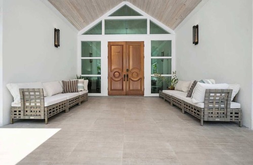 Paradise Island Villa | Orchid House
