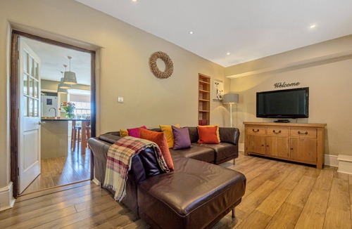 Windermere House | Orrest Head House, a majestic Lakeland property a moments walk from Windermere village.