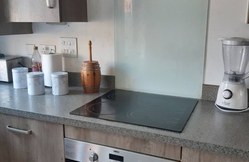 Rushden House | Our Guests Are Royal (KE) is located in Higham Ferrers.