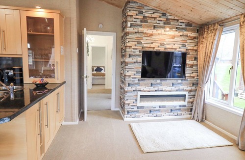 Warton Cottage | OUR HAPPY PLACE, pet friendly, character holiday cottage in Carnforth