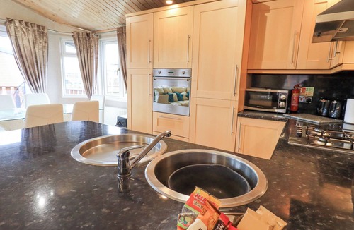 Warton Cottage | OUR HAPPY PLACE, pet friendly, character holiday cottage in Carnforth
