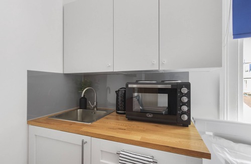 Addison Apartment | Our split level Duplex is setup to give you an experience of home away from home