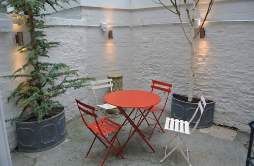 York House | Outstanding historic townhouse in city centre next to York Minster (sleeps 2-8)